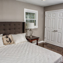 Master bedroom ideas