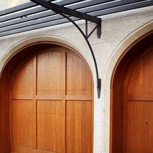 GARAGE DOORS