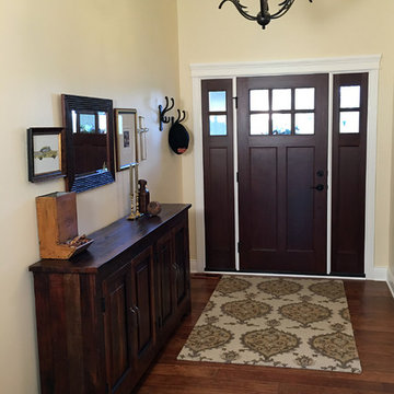 Craftsman Ranch