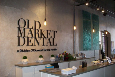 Summit Dental Health- Old Market