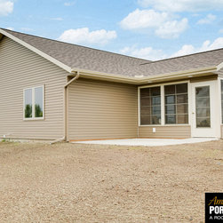 New Construction in Mora, MN - Products