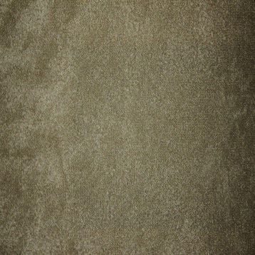 Chalky Polyester Cloth Fabric, Camel