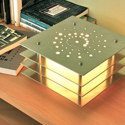 Furnishings - Table Lamps