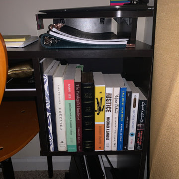 My Own Student Apartment