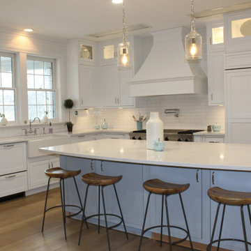 Beautiful Kitchen Renovation