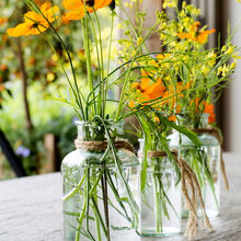 Tablescapes