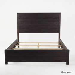 Montauk - Products