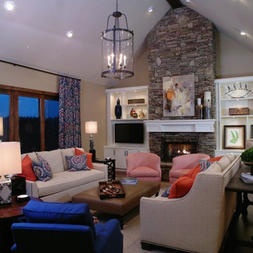 Family Equestrian Estate