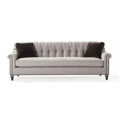 Genovese Sofa - Sofas