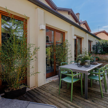 Interior Design - Industrial