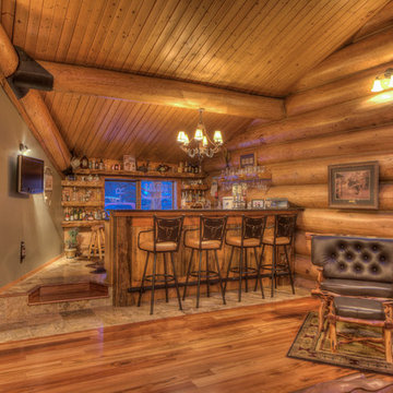 Lacombe Ranch $ 5,998,000