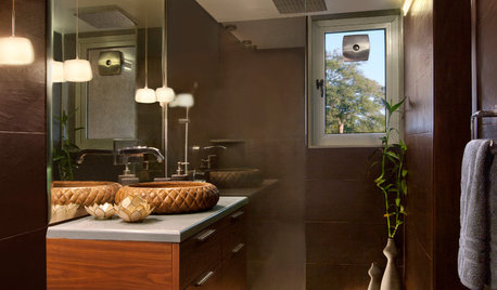 7 Reasons to Opt for a Floating Vanity