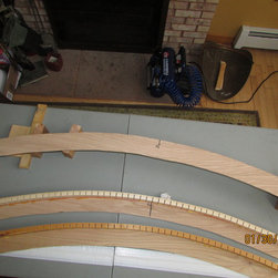Arched Top Valance - Products