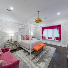 Sophia's Bedroom Ideas