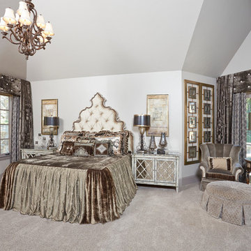 Mira Vista Mediterranean Estate
