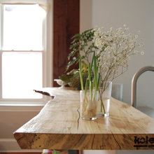 For Barn Kitchen