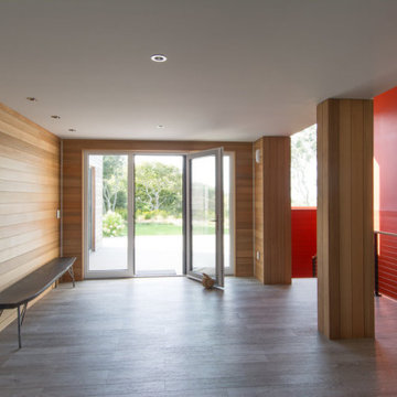 The Oceanside - Contemporary Modular Home - Martha's Vineyard