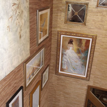 Stairways