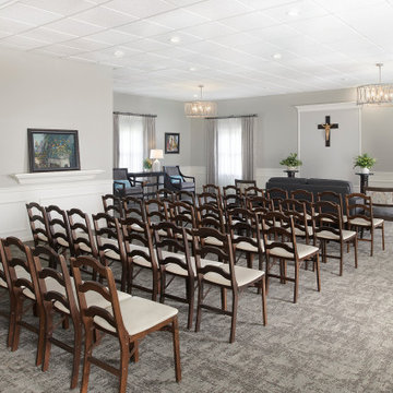 M. David DeMarco Funeral Home