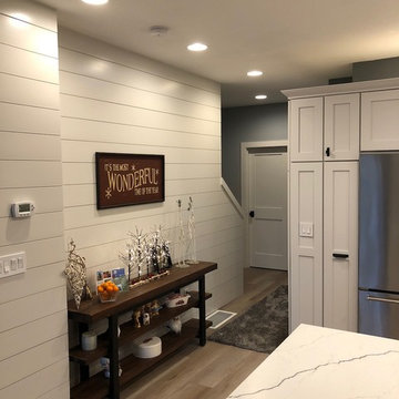 Forest Heights Kitchen Remodel