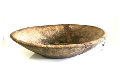 Antique Turkish Bowls