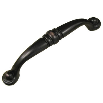 Hardware House Colonial 96mm Pull, Classic Bronze