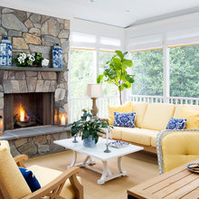 Living Room Decor Ideas