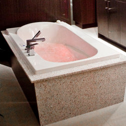 Amma 6636 - Bathtubs