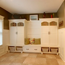 Closet Ideas