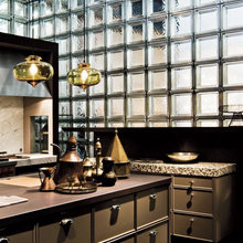 Glass Block