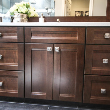 Bathroom Remodel