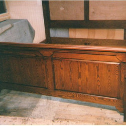 A&E Portfolio - Beds