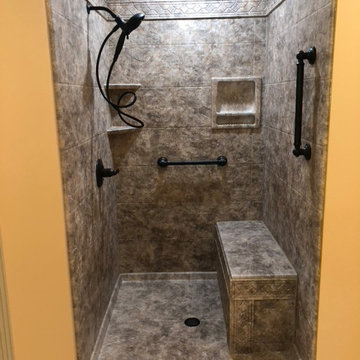 Bathroom Remodeling Contractor in Knoxville