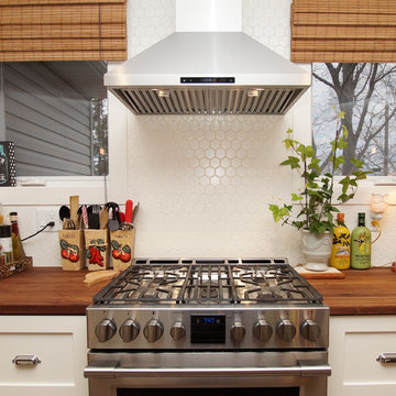 Kathy's Kitchen!