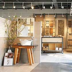 New Miami Circle Showroom! - Wall And Floor Tile
