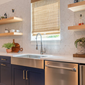 Upscale Urban Guesthouse