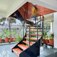 Staircase