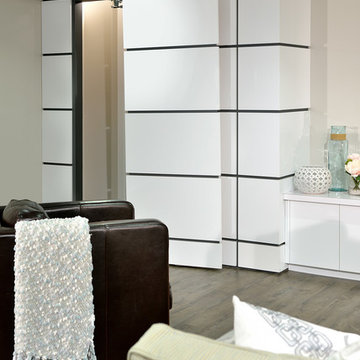 Basement, Mississauga
