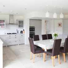 Kitchen Ideas
