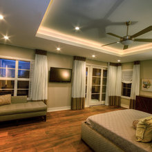 Ceilings