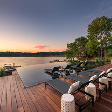 8 Walnut pool