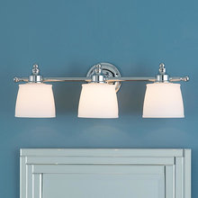Downstairs bathroom