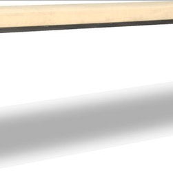 Yi Bench - Vanity Stools And Benches