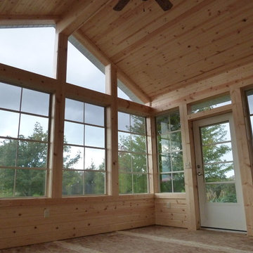Burlington, WI - 3 Season Room