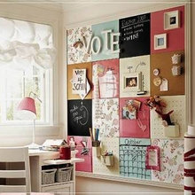 kylie bedroom