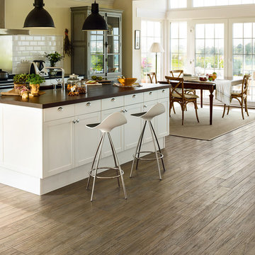 Mannington Rustic Wood Looking Tile Beachwood Coastline