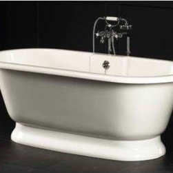 Victoria and Albert York - Bathtubs