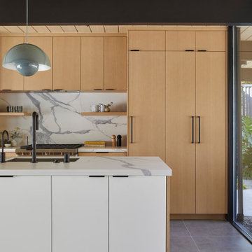 Highlands Eichler