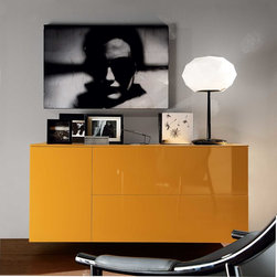 Fimes Air wall units - Display And Wall Shelves 