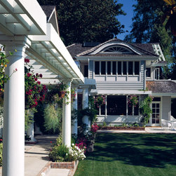 Prodigy&reg;: Next generation insulated siding - Outdoor Products